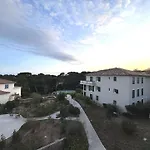 Ca110-039 3 Pieces - 4 Personnes Sur Διαμέρισμα Cavalaire-sur-Mer